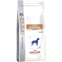 Royal Canin Dieta Gastro Intestinal LF22 Canine для взрослых собак при лечении ЖКТ (низкокалорийный)