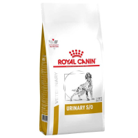 Royal Canin Dieta Urinary S/O LP 18 Canine для взрослых собак при МКБ с курицей