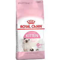 Royal Canin Kitten Котята, с курицей