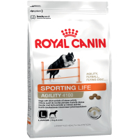 Royal Canin Sporting Life Agility для взрослых собак с интенсивными физическими нагрузками15 кг