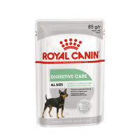Royal Canin Digestive care для взрослых собак с чувтвительным пищеварением , с курицей 85 гр
