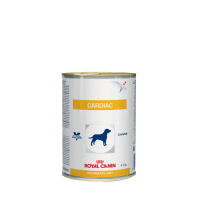 Royal Canin Cardiac Canine консервы, при сердечной недостаточности, с курицей 410 гр