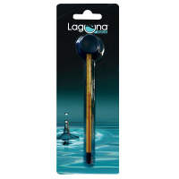 Laguna Термометр 15ZLb, 150*6мм, (блистер)