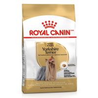 Royal Canin Yorkshire Terrier Adult Йоркширский терьер с курицей