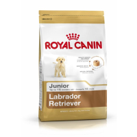 Royal Canin Labrador Retriever Junior для щенков породы лабрадор-ретривер до 15 месяцев. курица,12кг