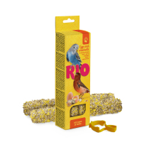 RIO Палочки для всех видов птиц с яйцом и ракушечником