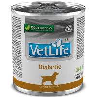 Farmina N&D Diabetic (паштет) для собак, при диабете, 300 гр
