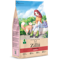 ZILLII (Зилли) Urinary индейка для домашних кошек 